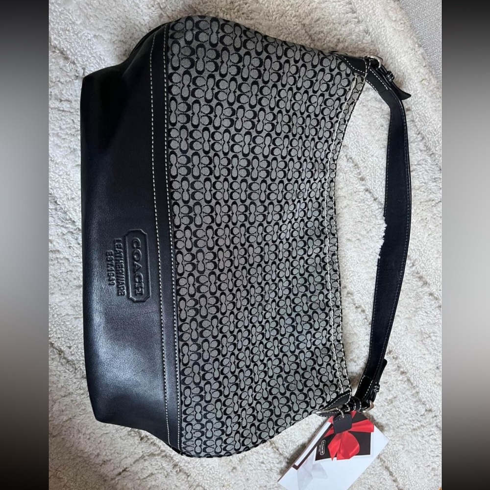 Coach Shoulder Bag